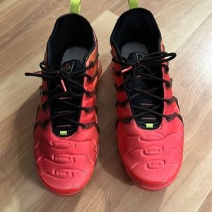 Nike Vapor Max Size 11.5 Men